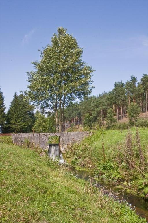 Agroturystyka Skoszewo Exteriör bild